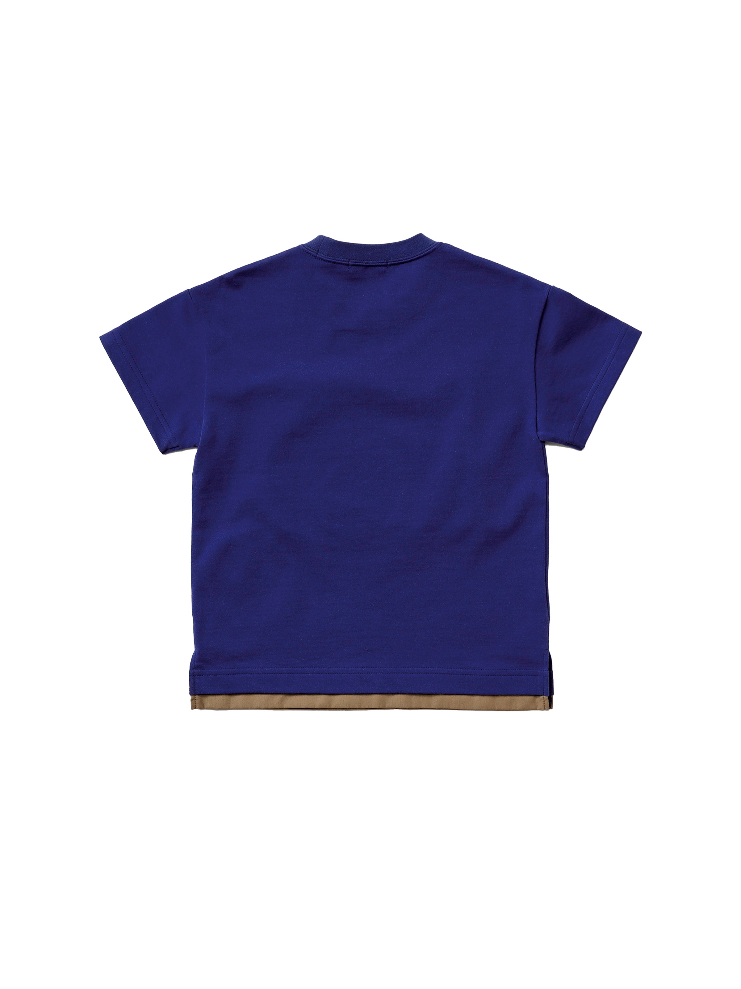 ☆ファミリア☆刺繍 Tシャツ 90サイズ☆