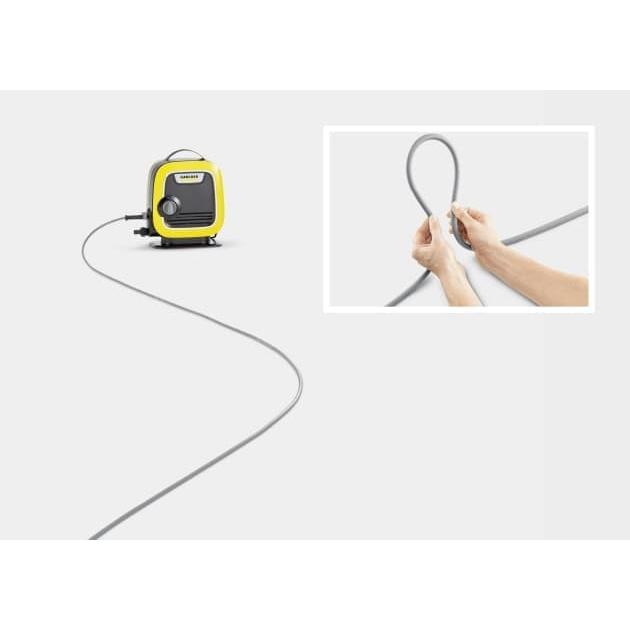 ケルヒャー（KARCHER） 高圧洗浄機 K MINI : ケルヒャー公式 Yahoo!店