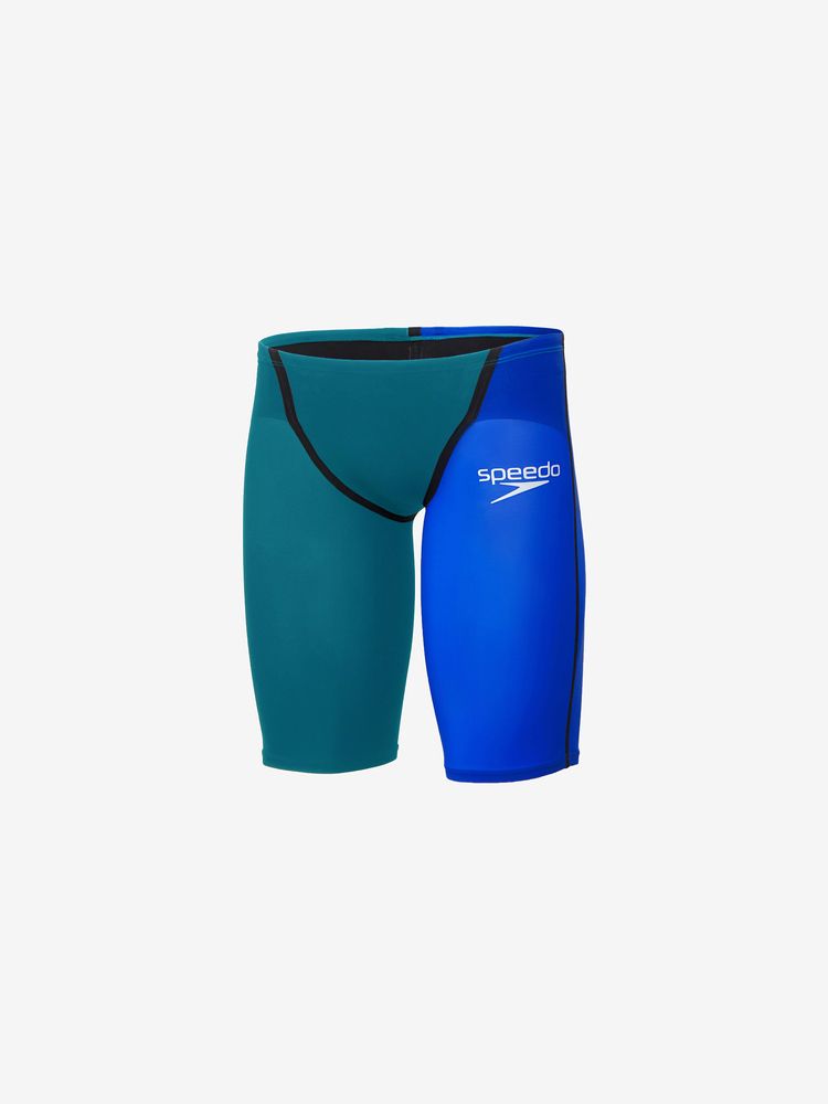 公式】ファストスキンプロ3ジャマー（ジュニア／競泳水着）｜スピード