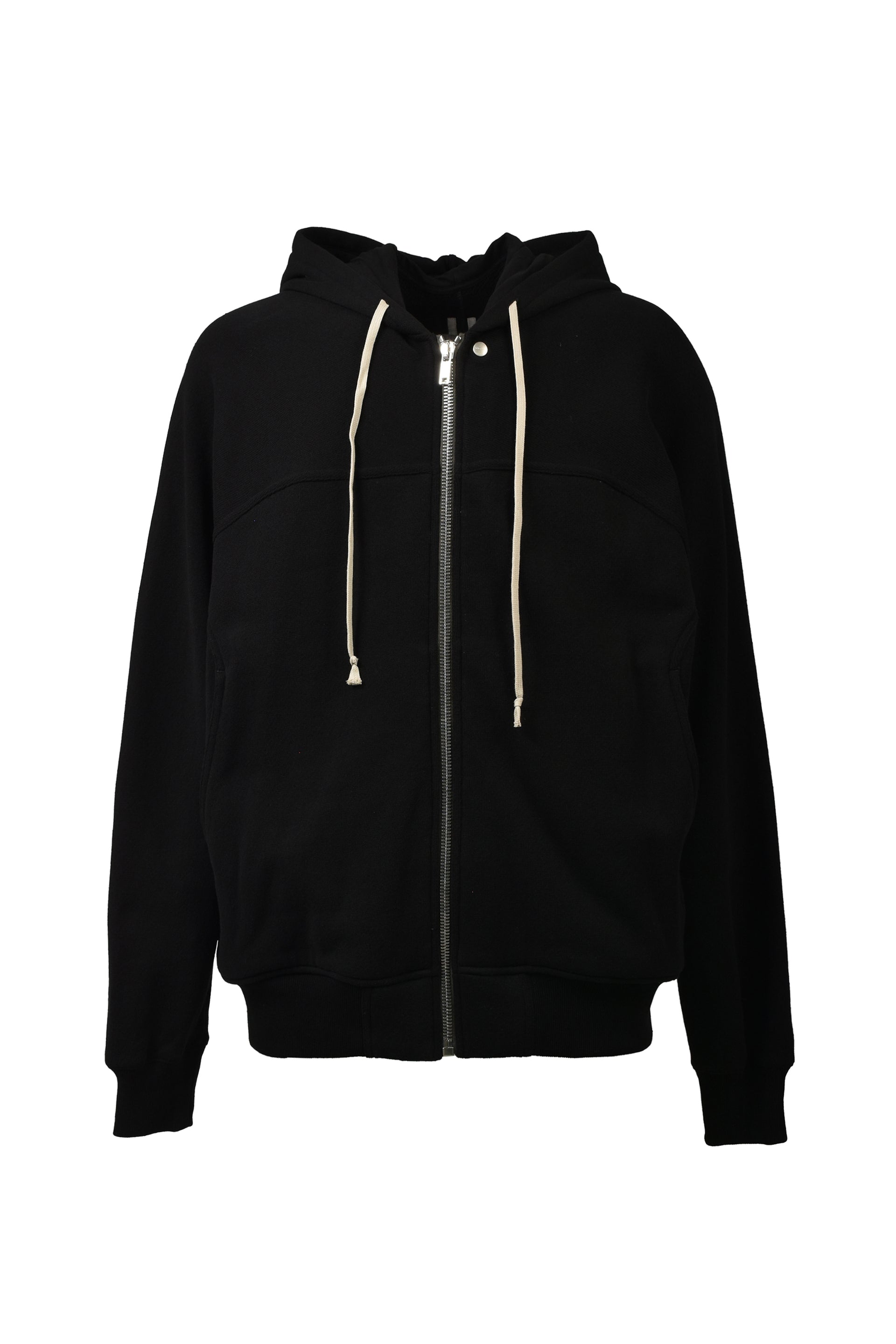 LISA ALTER EGO MERCHANDISE ALBUM ZIPUP HOODIE / BLK - NUBIAN