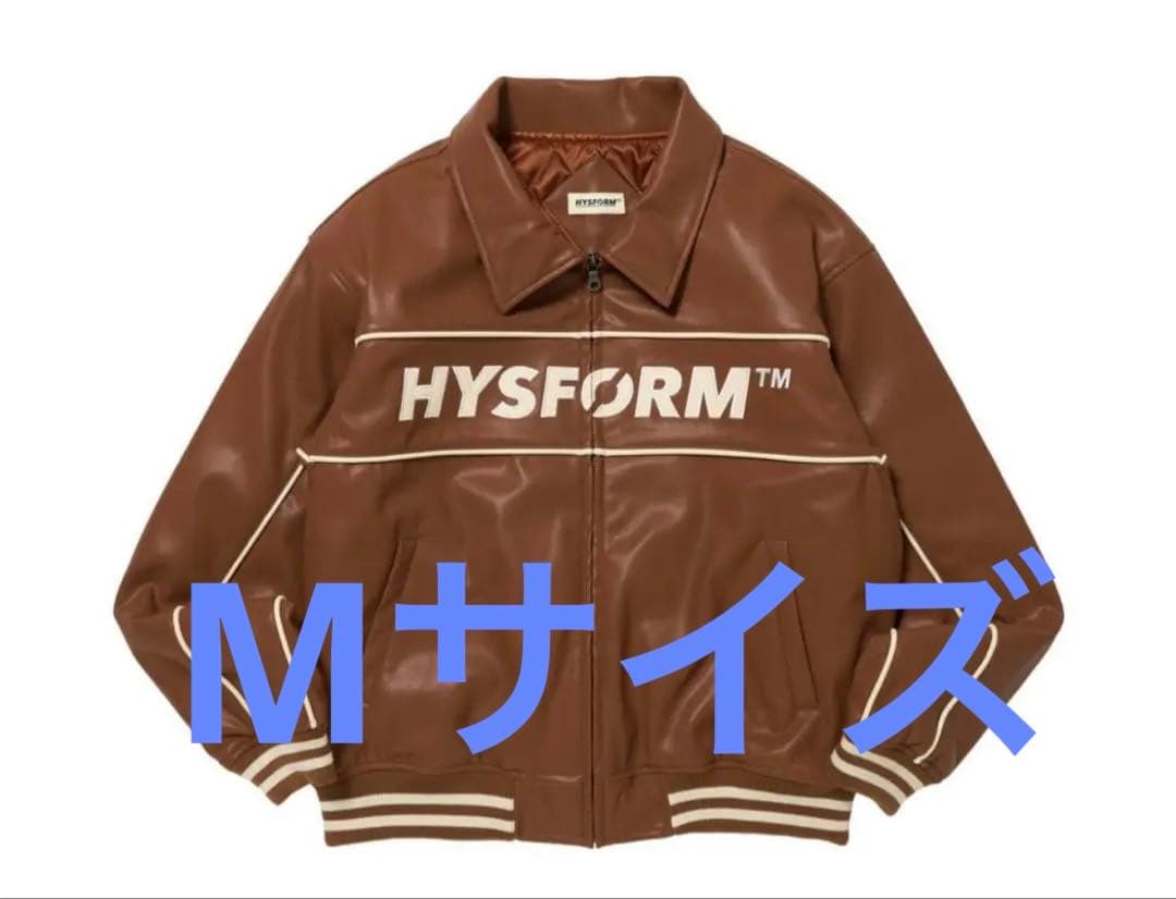 HYSFORM BALLISTIK BOYZ BBZ ジャケット HYSFORM BALLISTIK BOYZ BBZ ジャケット HYSFORM BALLISTIK BOYZ BBZ